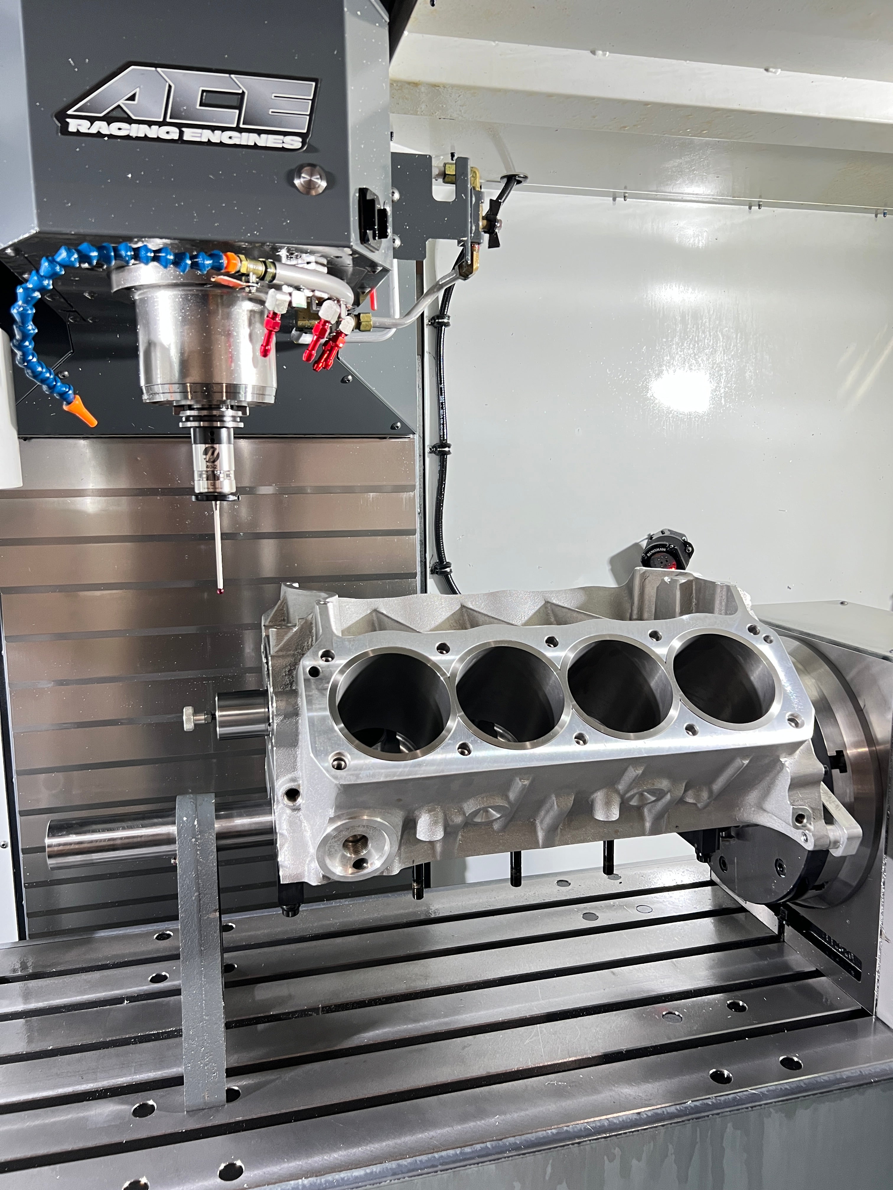 Small Block Ford