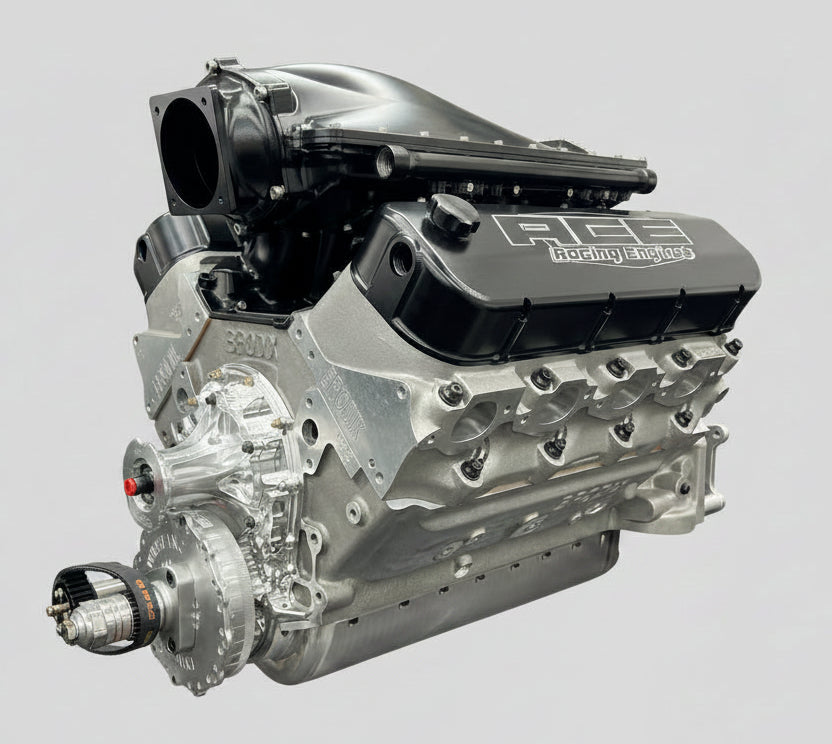 3000hp Big block, 540ci big block, drag n drive big block