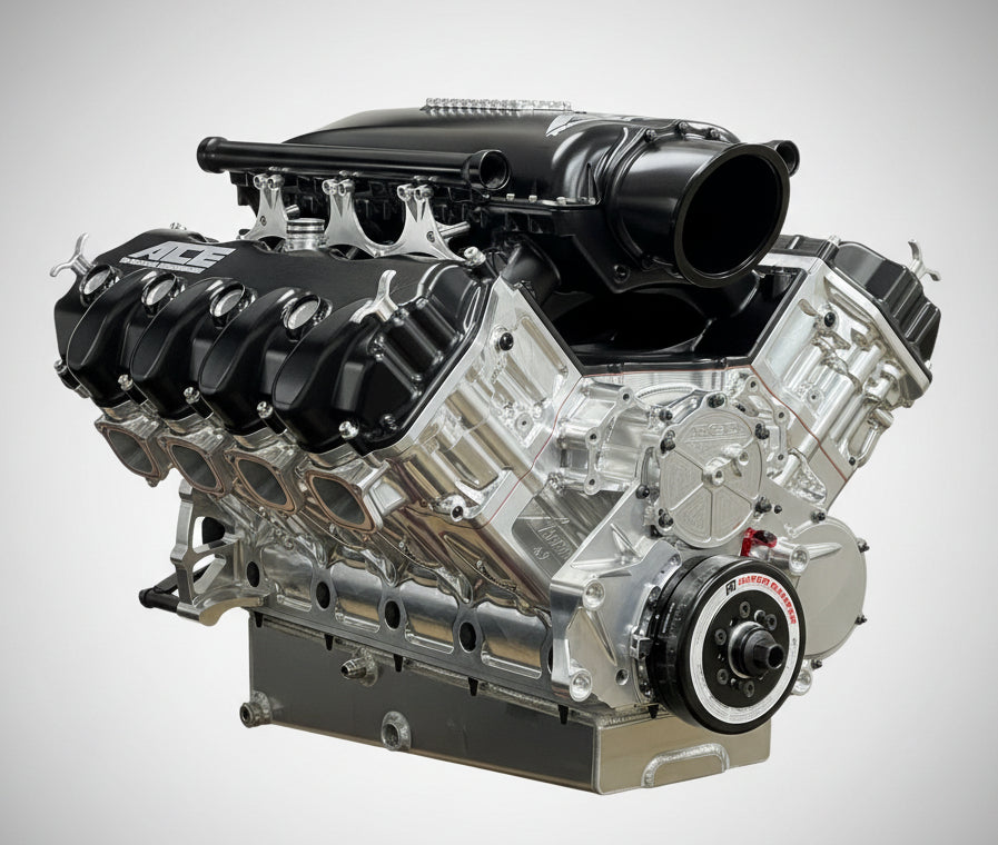 4.9 Noonan Hemi