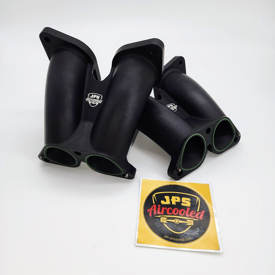 JPS Aircooled Billet IDF Manifolds