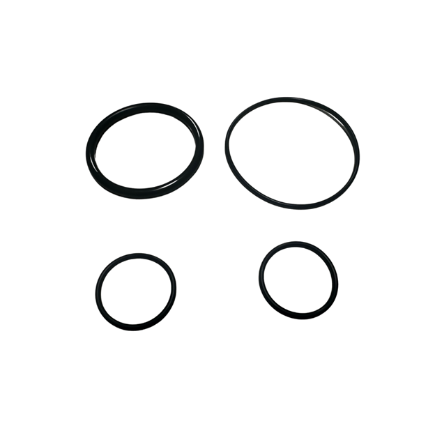 LAT O-Ring kit for Billet Oil Filter