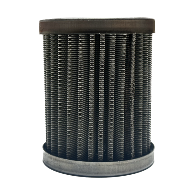 LAT Billet Oil Filter Element Replacement