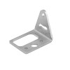 Ride Height and Track Temperature Sensor