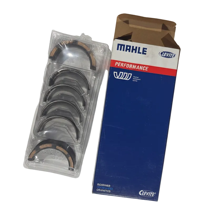 MAHLE CLEVITE MS-2199H-1 Main Bearing Set