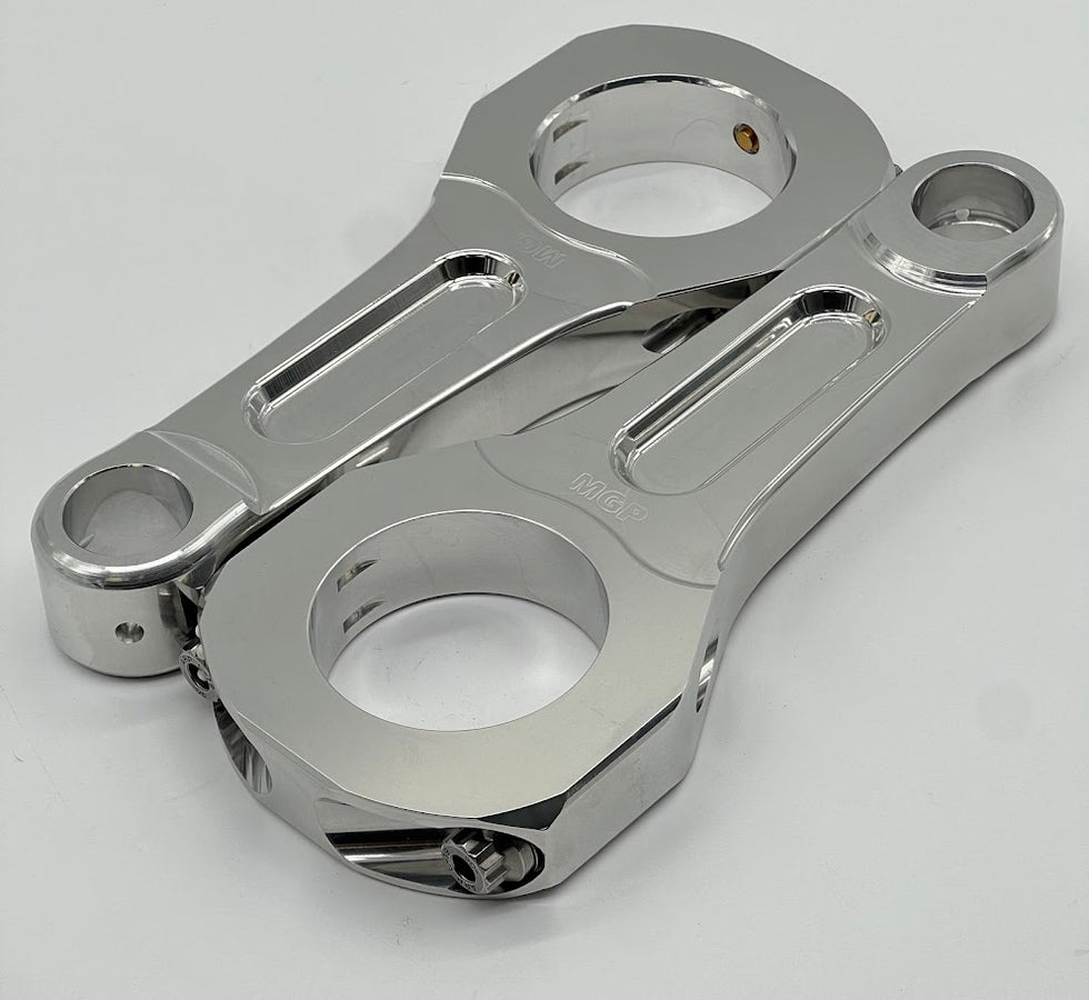 MGP LS Billet Aluminum Rods – ACE Racing Engines