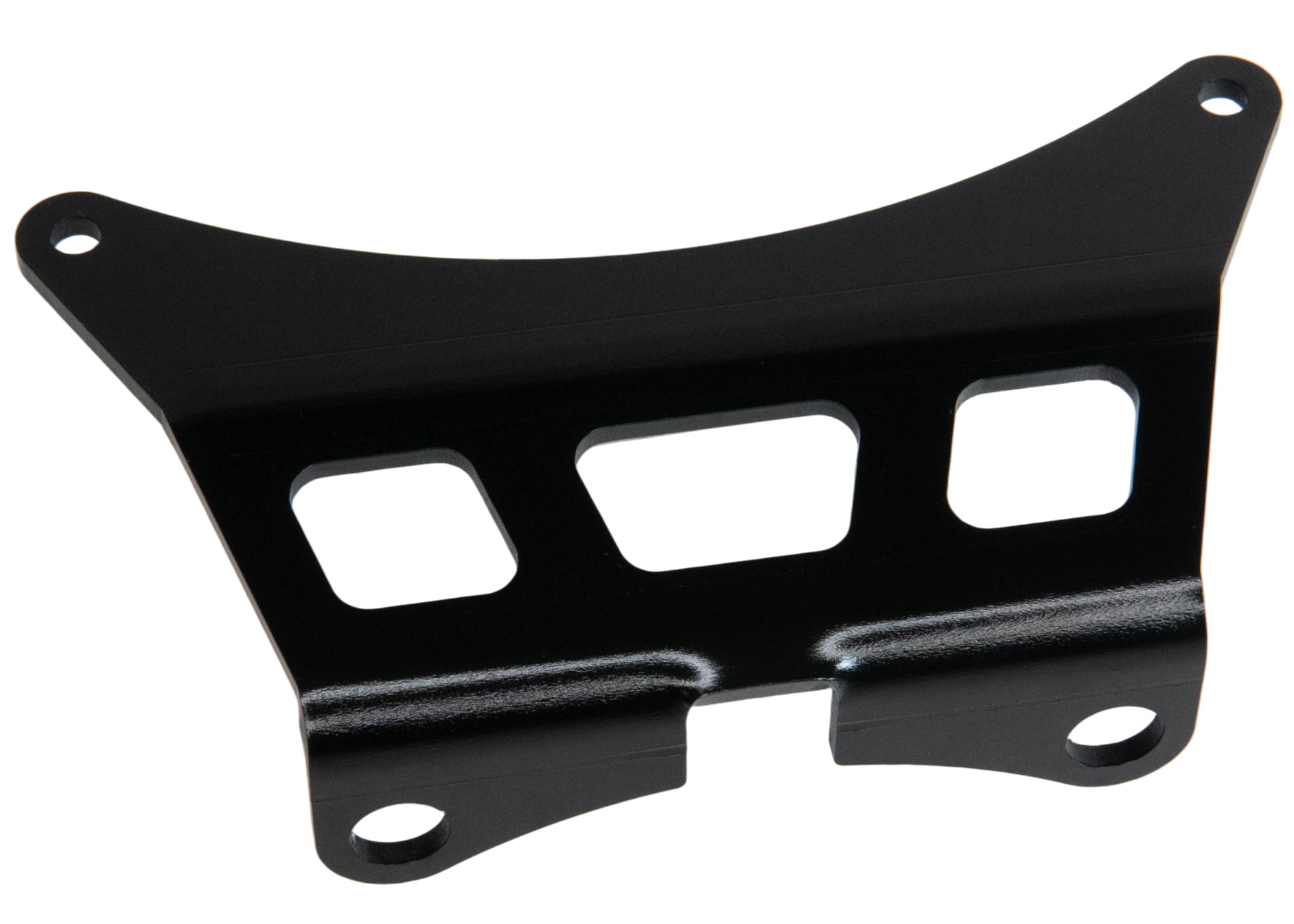 Pro Mod 16-00006BLK-0 RIFE Transmission (Triple Block) -Bracket Only - Motion Raceworks