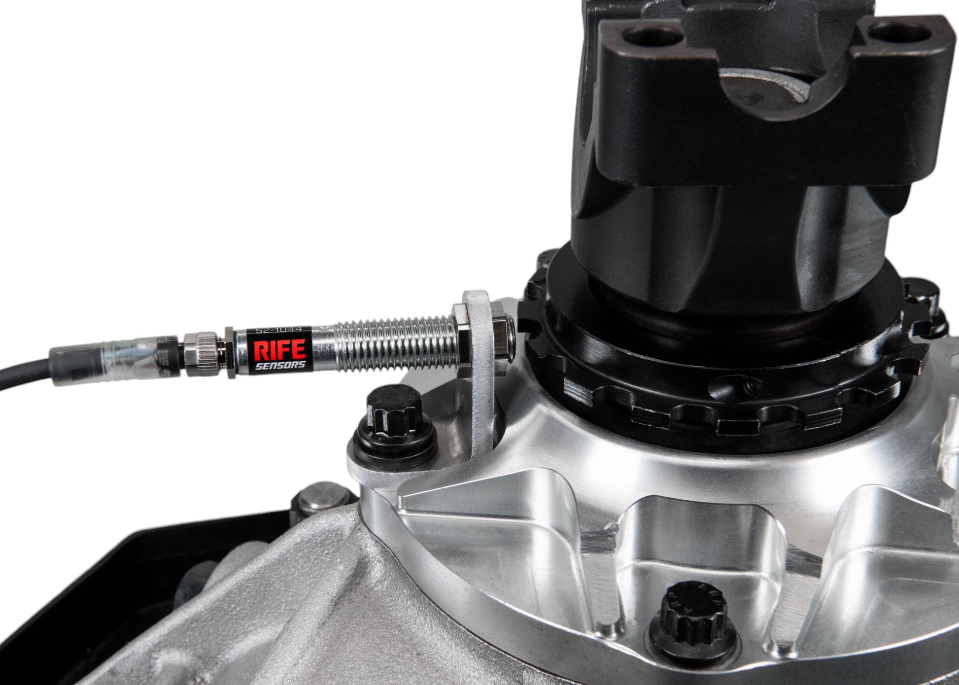 Motion Raceworks 16 Tooth High Def Driveshaft Speed Wheel Only - Motion Raceworks