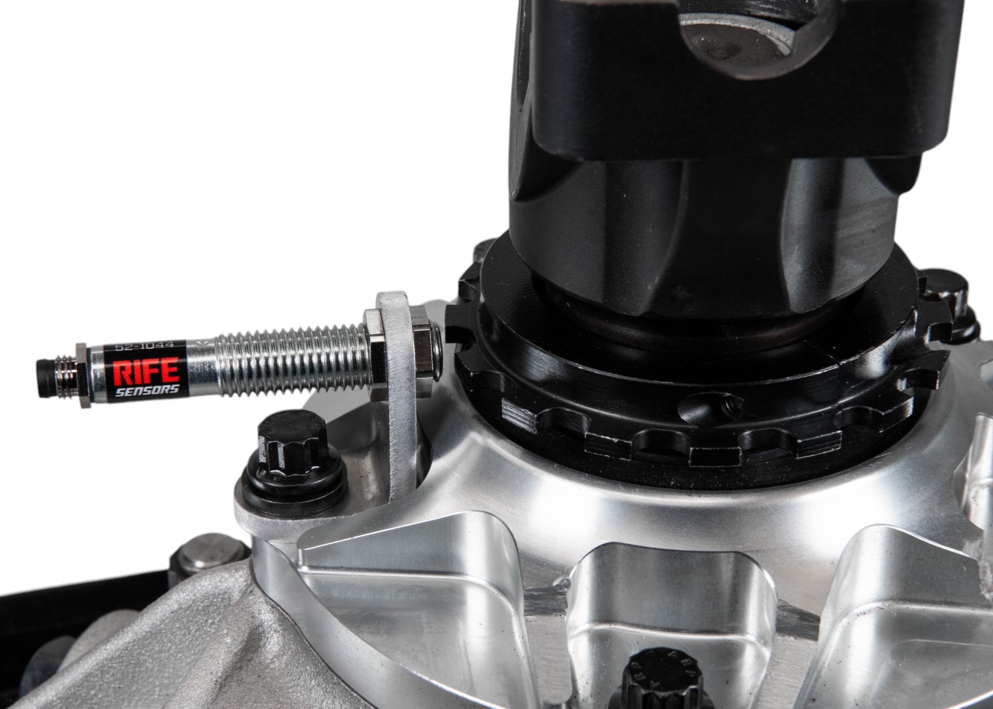 Motion Raceworks 16 Tooth High Def Driveshaft Speed Wheel Only - Motion Raceworks