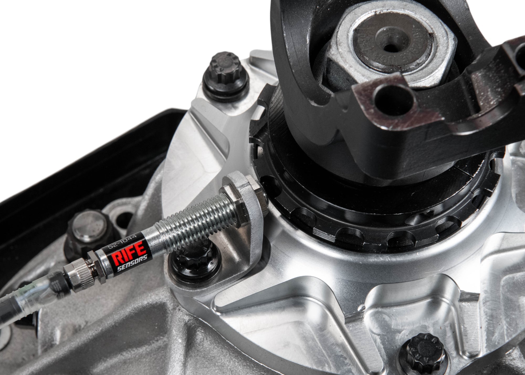 Motion Raceworks 16 Tooth High Def Driveshaft Speed Wheel Only - Motion Raceworks