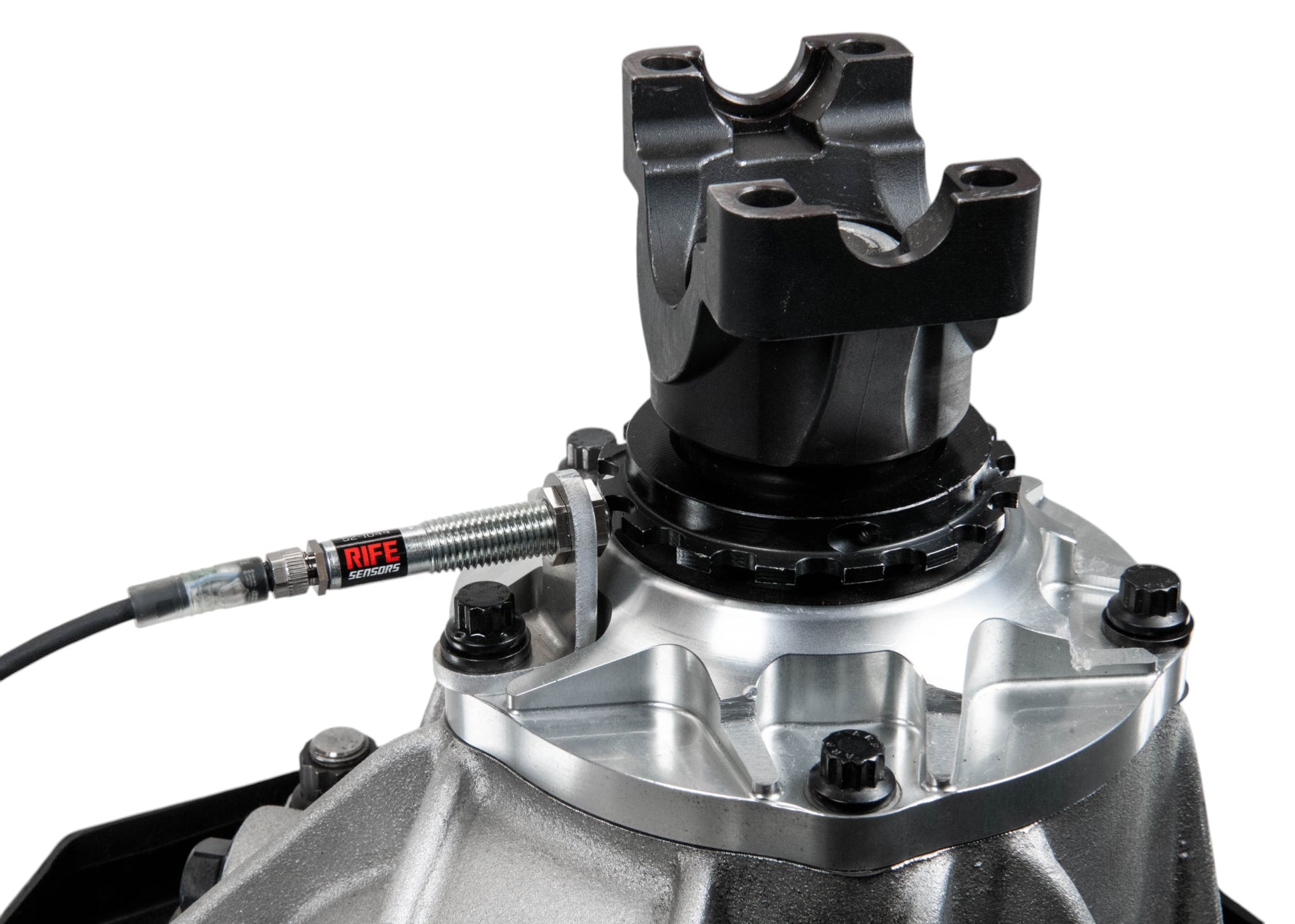 Motion Raceworks 16 Tooth High Def Driveshaft Speed Wheel Only - Motion Raceworks