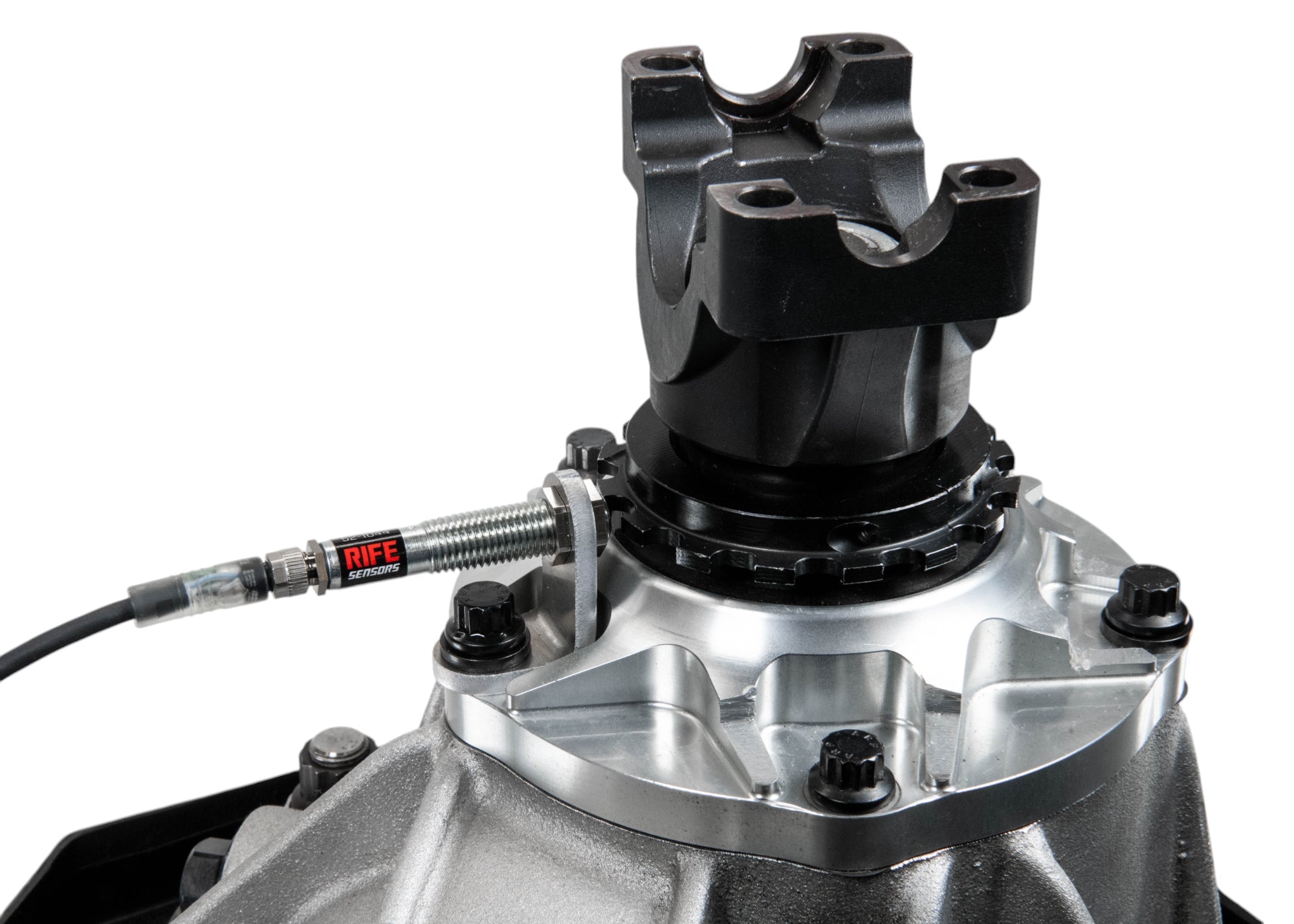 Motion Raceworks 16 Tooth High Def Driveshaft Speed Wheel Only - Motion Raceworks