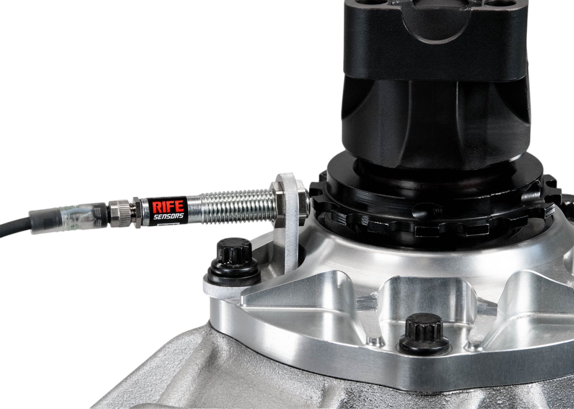 Motion Raceworks 16 Tooth High Def Driveshaft Speed Wheel Only - Motion Raceworks