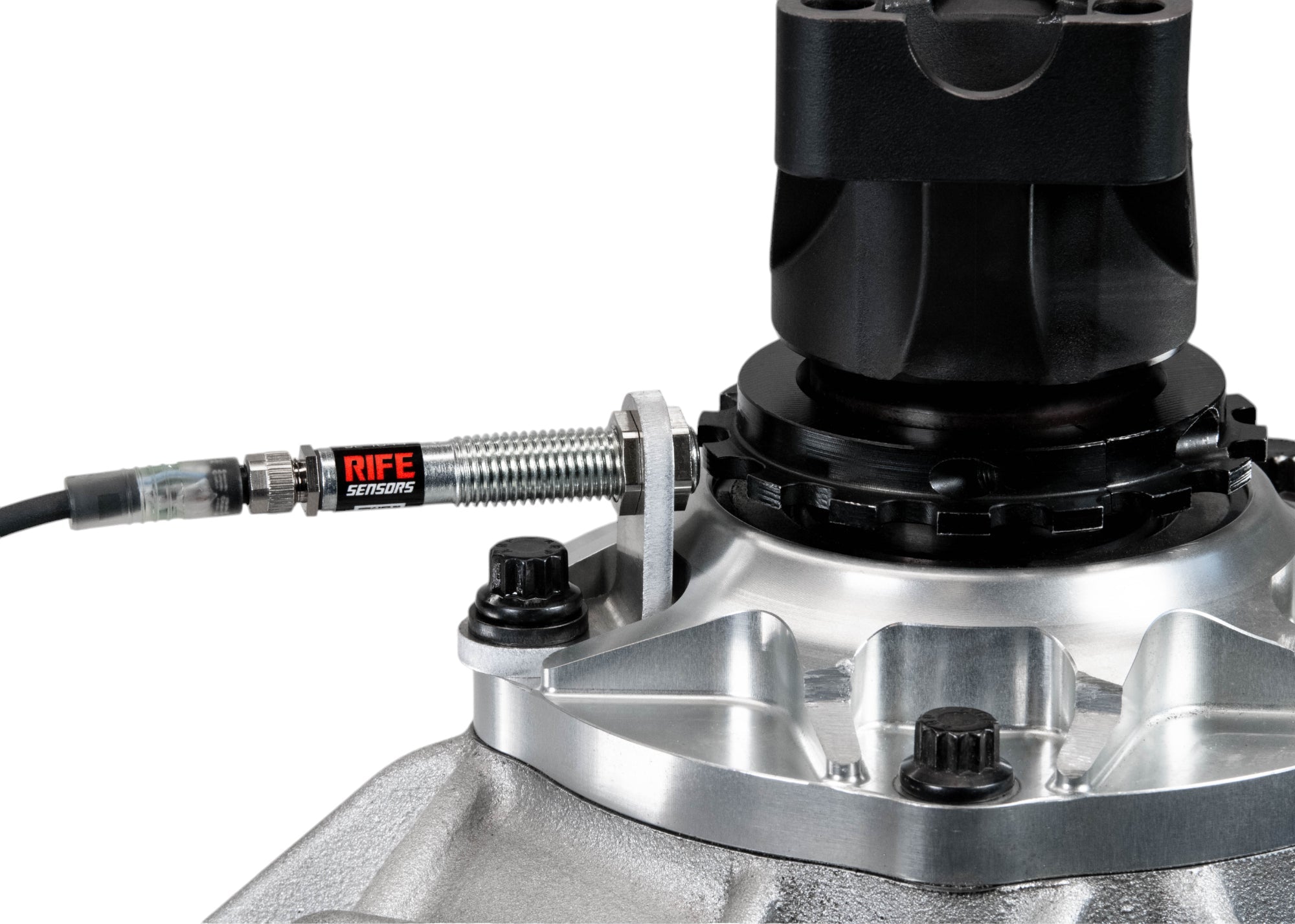 Motion Raceworks 16 Tooth High Def Driveshaft Speed Wheel Only - Motion Raceworks