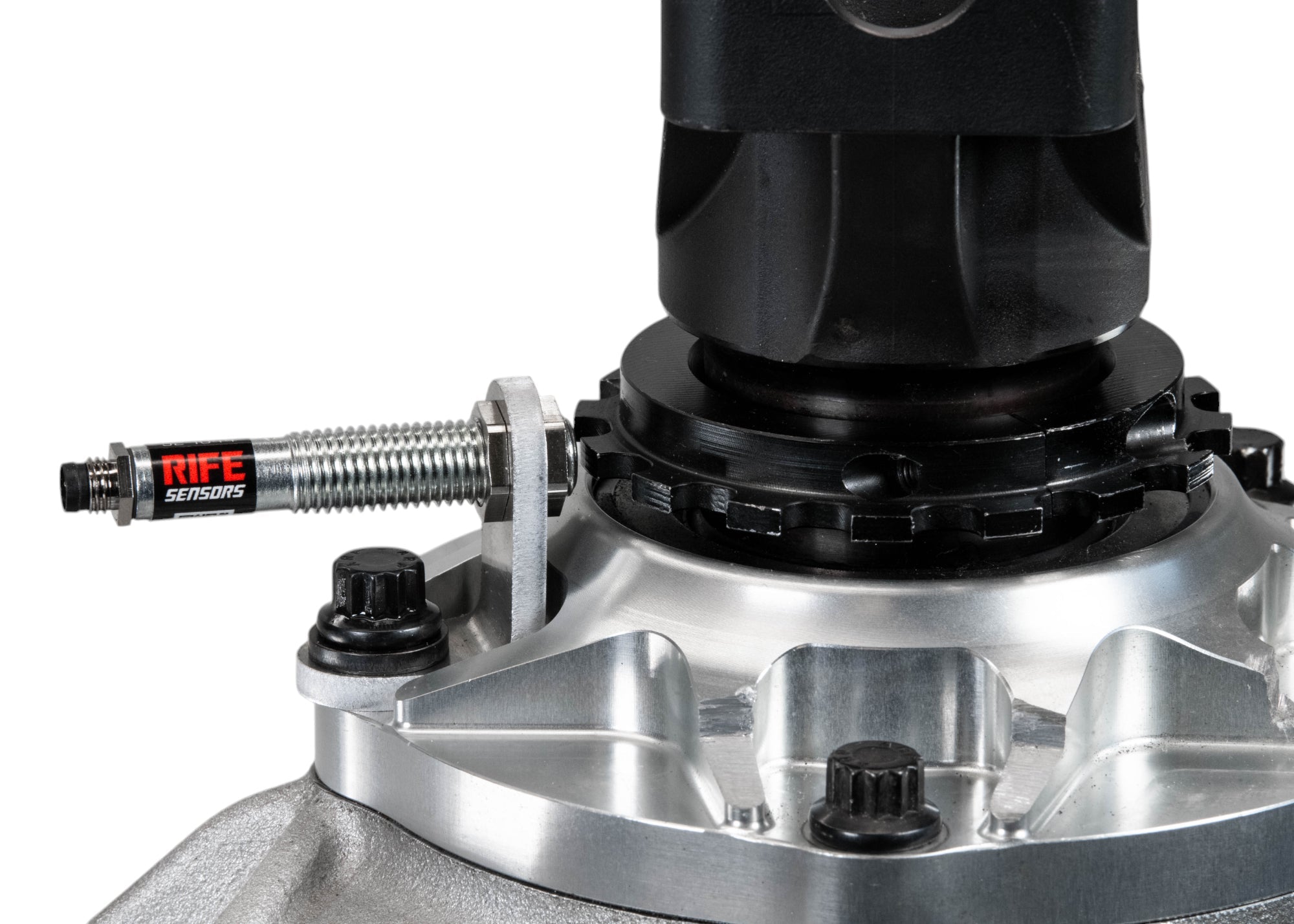 Motion Raceworks 16 Tooth High Def Driveshaft Speed Wheel Only - Motion Raceworks