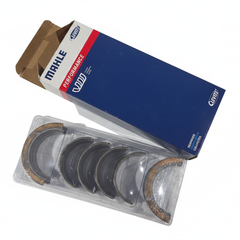 MS-829V Mahle Main Bearings