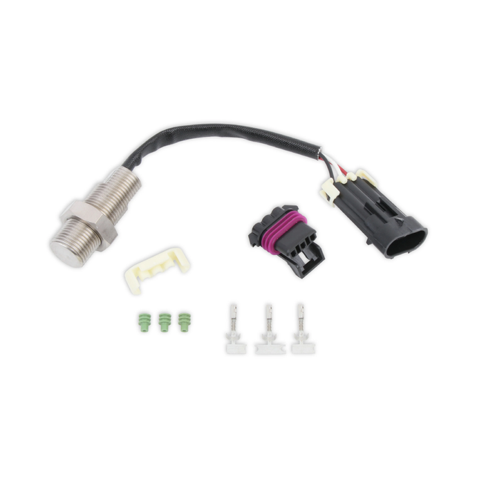 RCD LS Engine Crank Trigger Bracket / Timing Pointer Kit – ACE Racing ...
