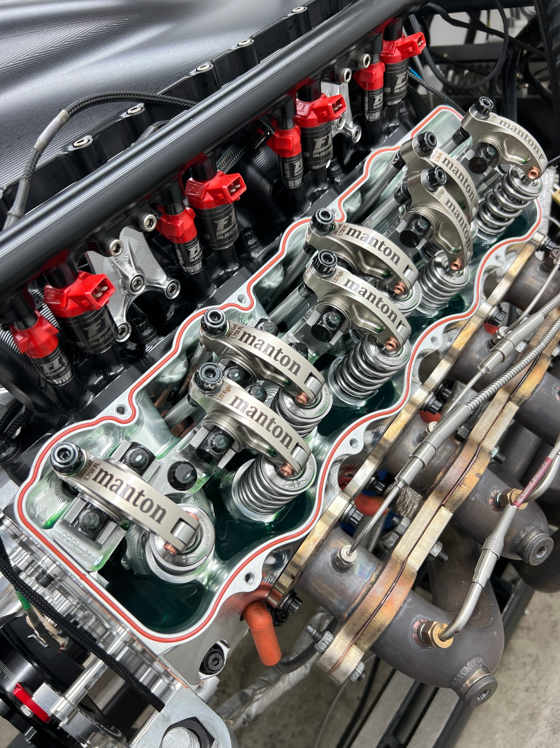 Noonan Billet LS Engine, ACE Racing Engines Noonan LS, ACE Racing Engines Billet LS, Noonan LS Edge, Noonan LS Engine, Billet Hemi, Drag n Drive Hemi, x275 engine, ldr engine, single turbo ldr, limited drag radial. duck x productions, lights out, south georgia motorsports park, 4.9 noonan hemi, AJPE Hemi, Proline racing hemi, proline hemi, billet ls, Billet LS block, Bradenton Motorsports Park, Proline Racing, SMX,