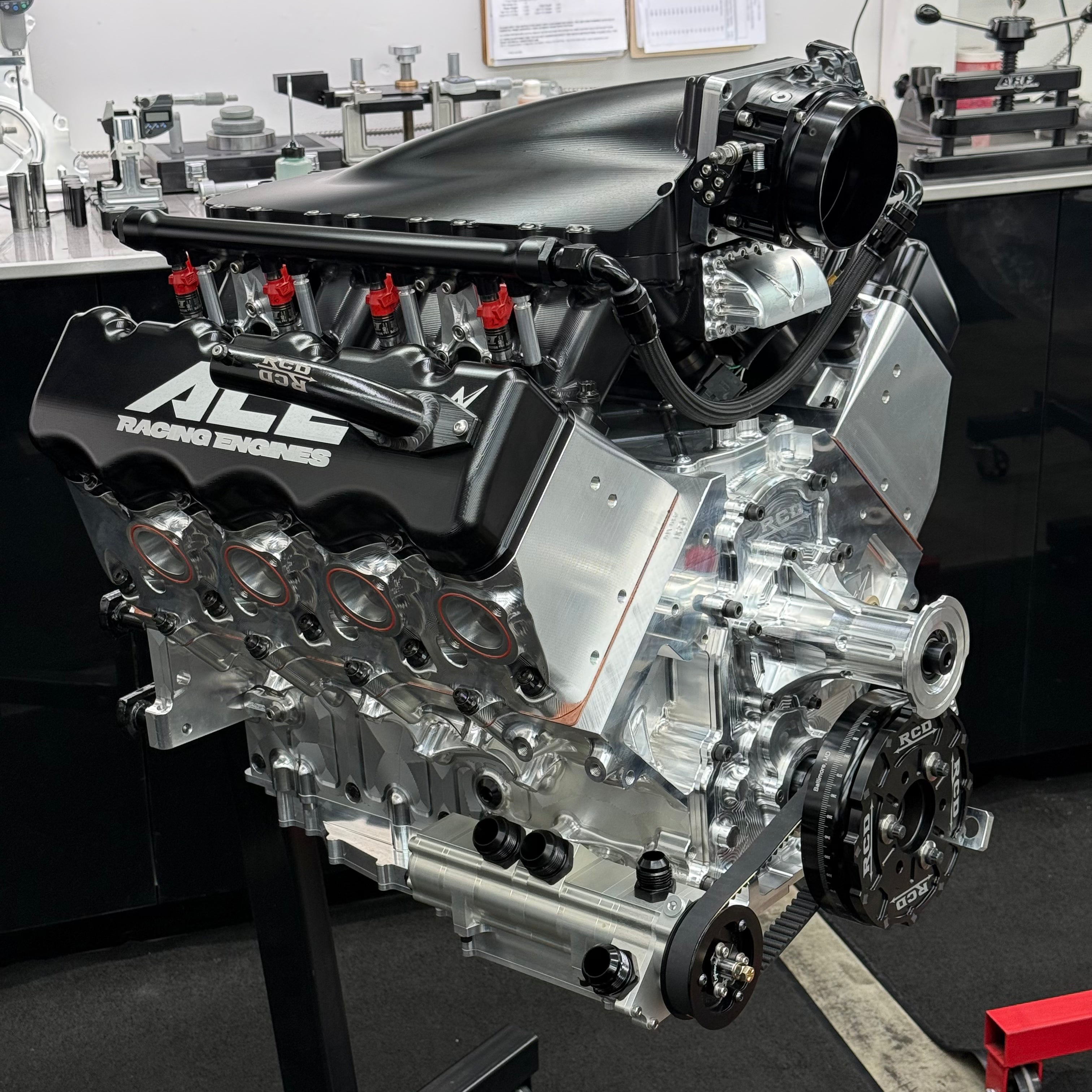 ACE Racing Engines Noonan LS, ACE Racing Engines Billet LS, Noonan LS Edge, Noonan LS Engine, Billet Hemi, Drag n Drive Hemi, x275 engine, ldr engine, single turbo ldr, limited drag radial. duck x productions, lights out, south georgia motorsports park, 4.9 noonan hemi, AJPE Hemi, Proline racing hemi, proline hemi, billet ls, Billet LS block, Bradenton Motorsports Park, Proline Racing, SMX,