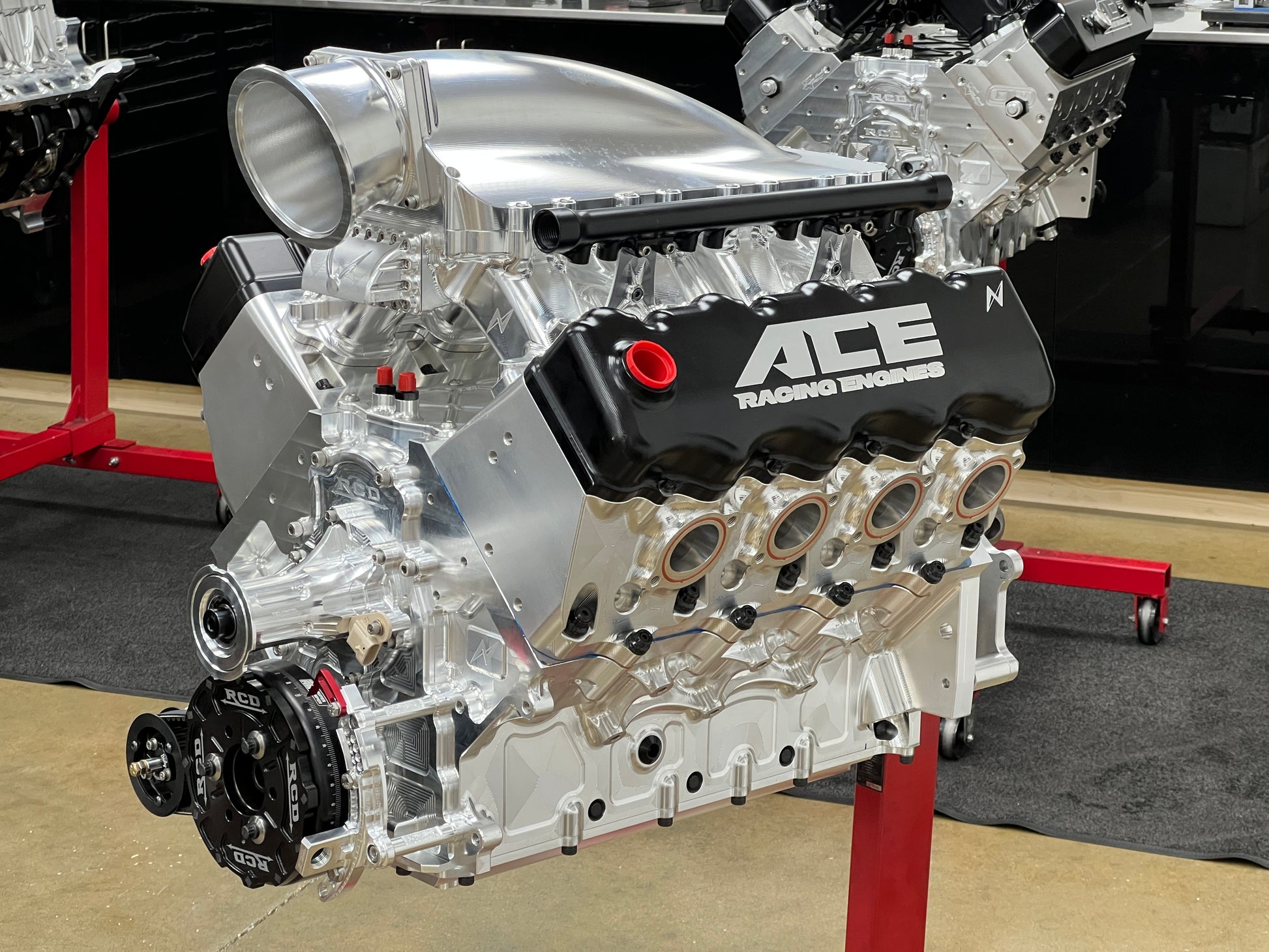 Noonan Billet LS Engine, ACE Racing Engines Noonan LS, ACE Racing Engines Billet LS, Noonan LS Edge, Noonan LS Engine, Billet Hemi, Drag n Drive Hemi, x275 engine, ldr engine, single turbo ldr, limited drag radial. duck x productions, lights out, south georgia motorsports park, 4.9 noonan hemi, AJPE Hemi, Proline racing hemi, proline hemi, billet ls, Billet LS block, Bradenton Motorsports Park, Proline Racing, SMX,