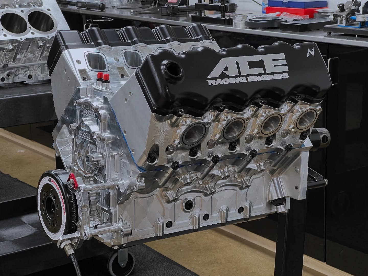 Noonan Billet LS Engine, ACE Racing Engines Noonan LS, ACE Racing Engines Billet LS, Noonan LS Edge, Noonan LS Engine, Billet Hemi, Drag n Drive Hemi, x275 engine, ldr engine, single turbo ldr, limited drag radial. duck x productions, lights out, south georgia motorsports park, 4.9 noonan hemi, AJPE Hemi, Proline racing hemi, proline hemi, billet ls, Billet LS block, Bradenton Motorsports Park, Proline Racing, SMX,