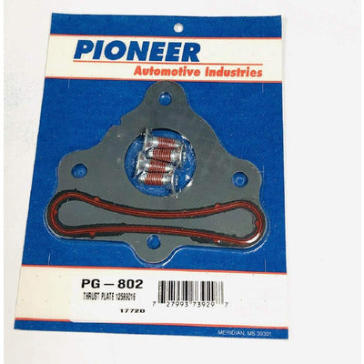 Pioneer Camshaft Thrust Plate - GM LS-Series