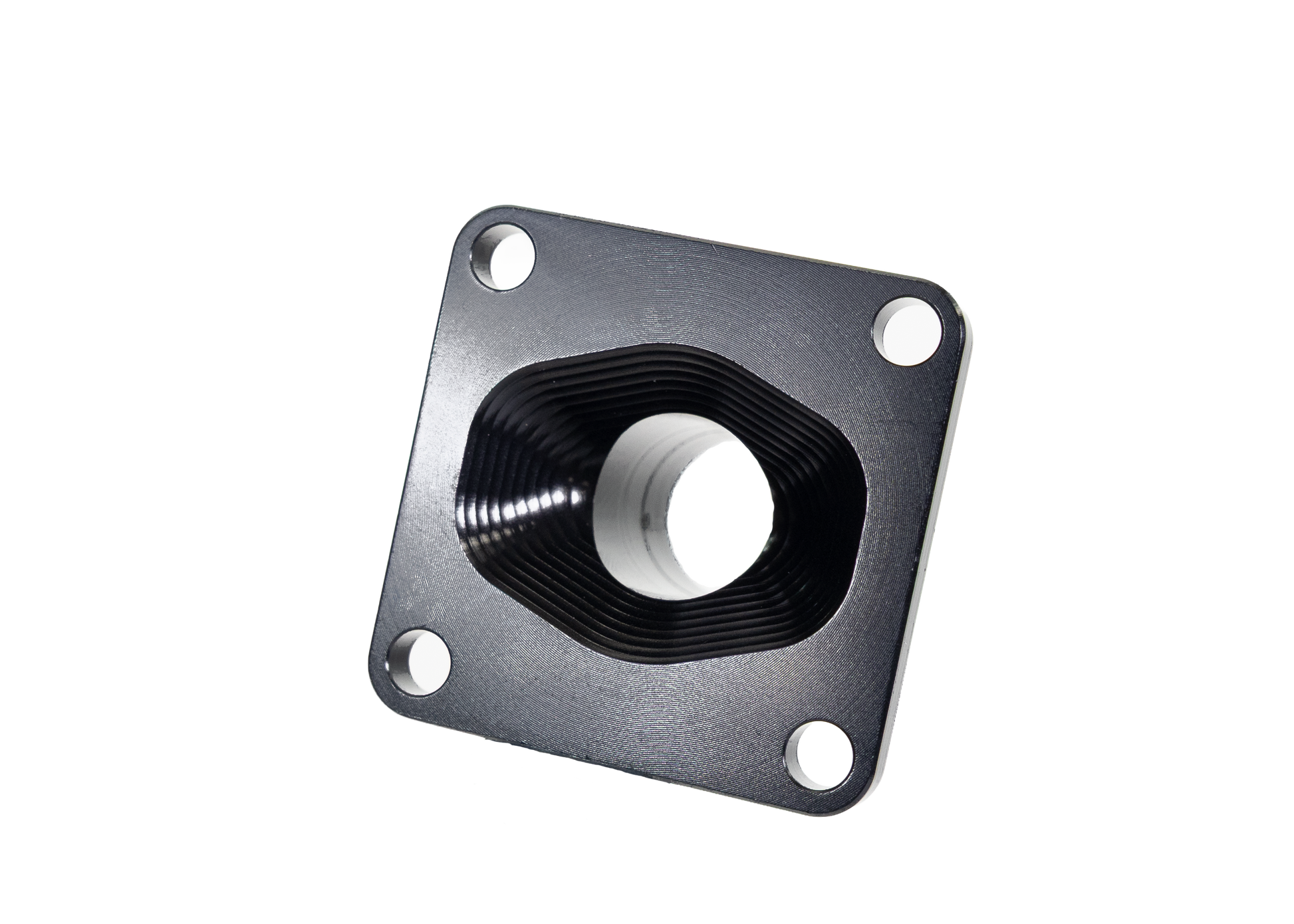 Fluidworks Mechanical Small Fuel Pump -10AN Fitting - Motion Raceworks