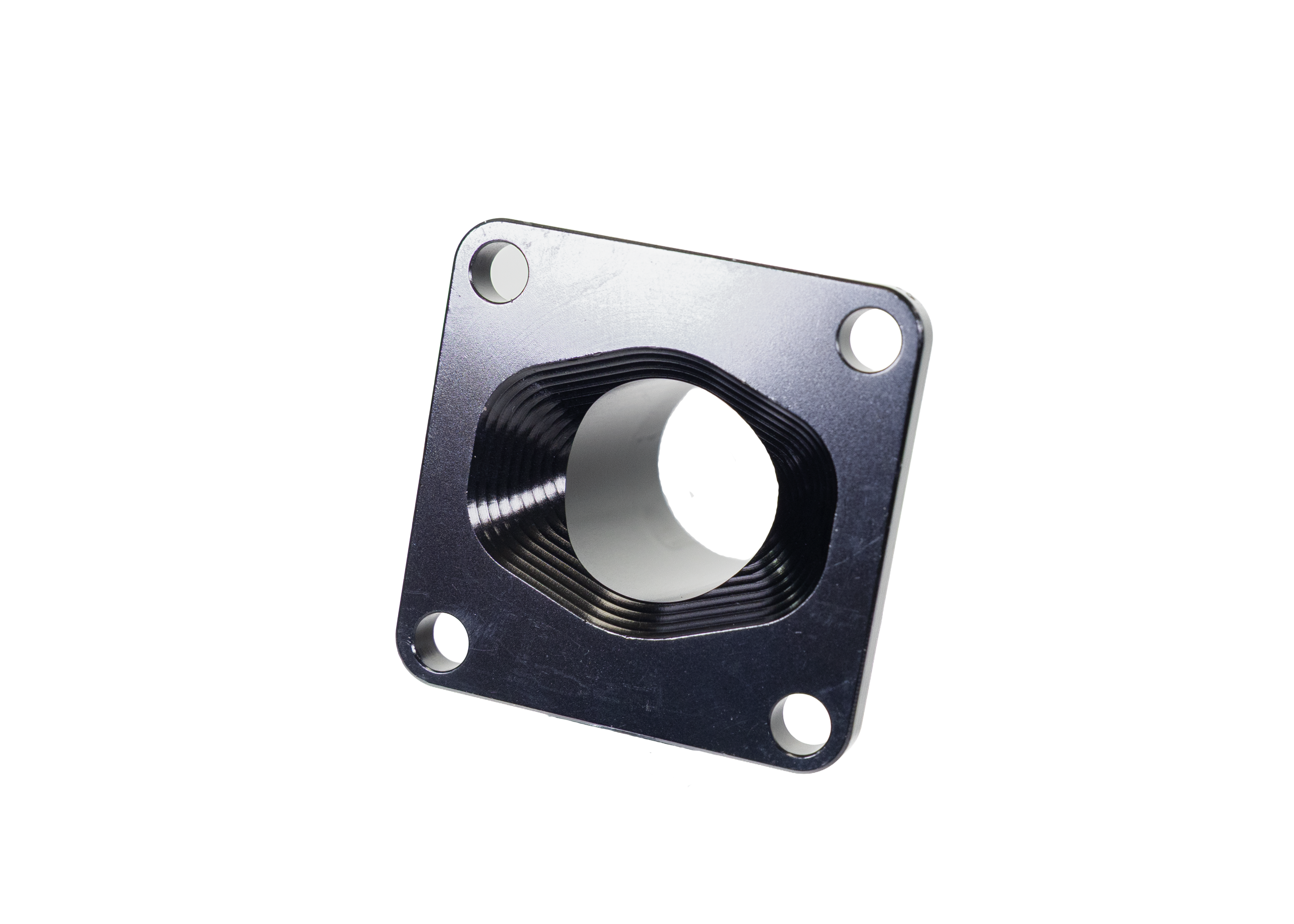 Fluidworks Mechanical Small Fuel Pump -12AN Fitting - Motion Raceworks