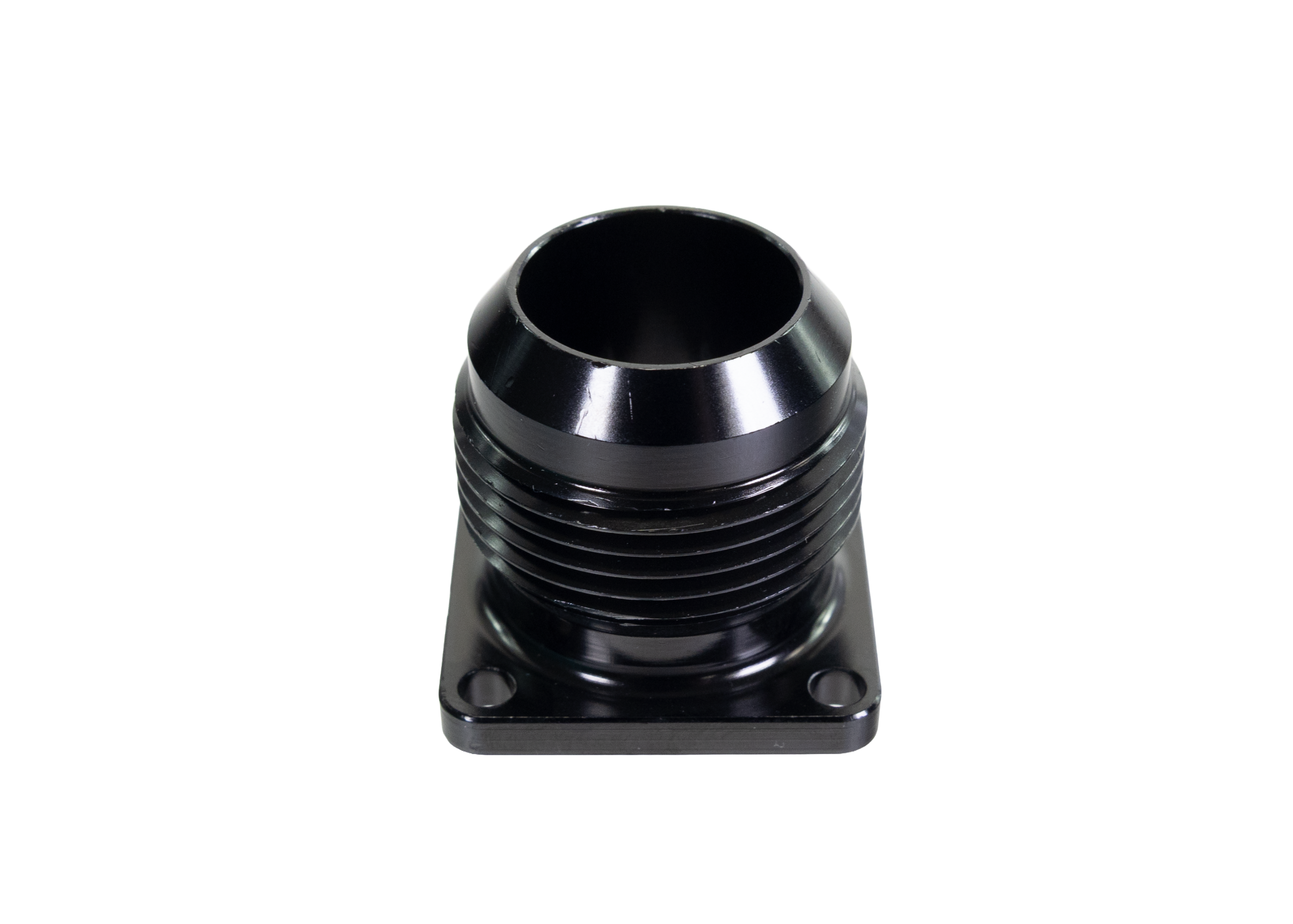 Fluidworks Mechanical Small Fuel Pump -16AN Fitting - Motion Raceworks