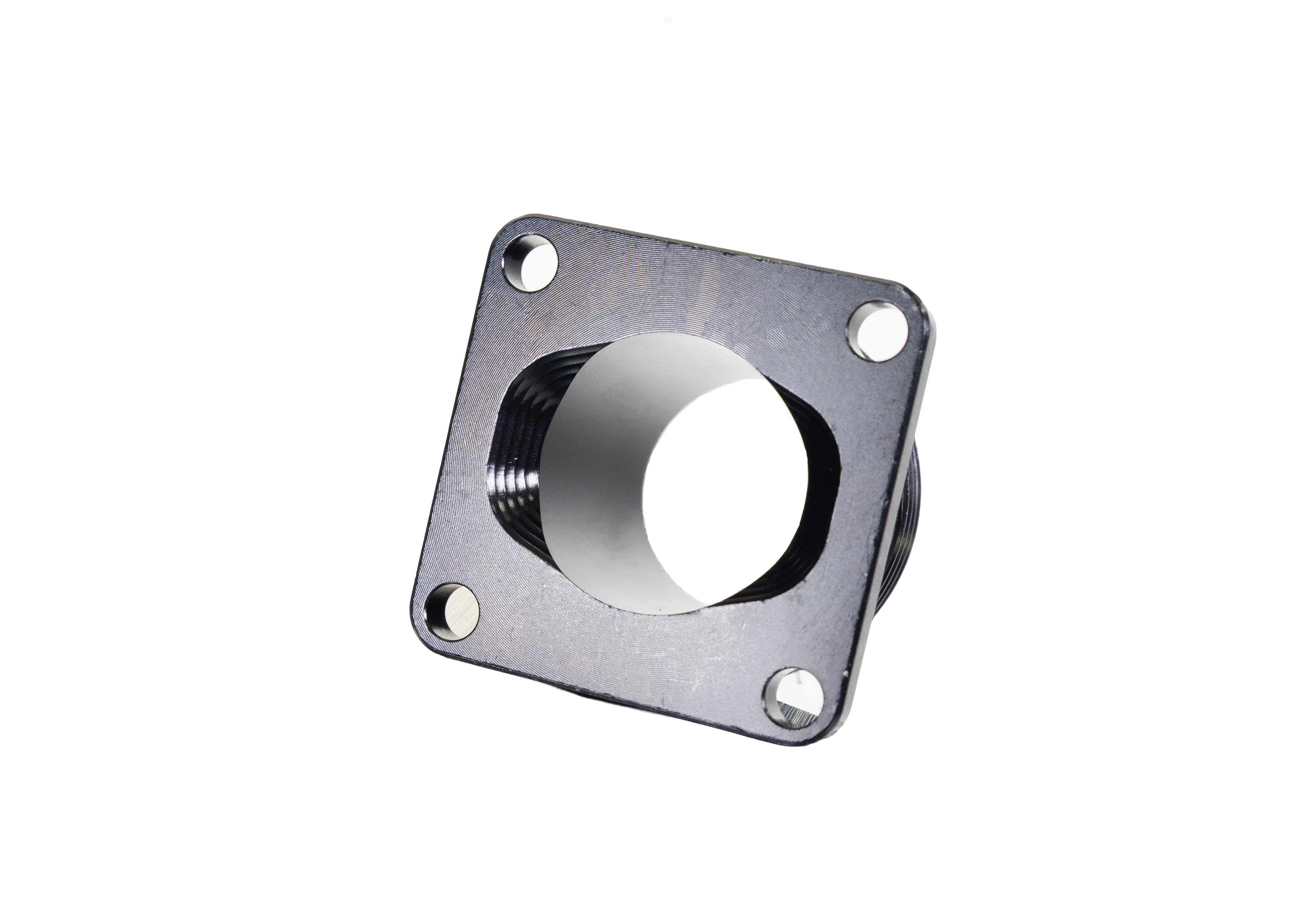 Fluidworks Mechanical Small Fuel Pump -16AN Fitting - Motion Raceworks