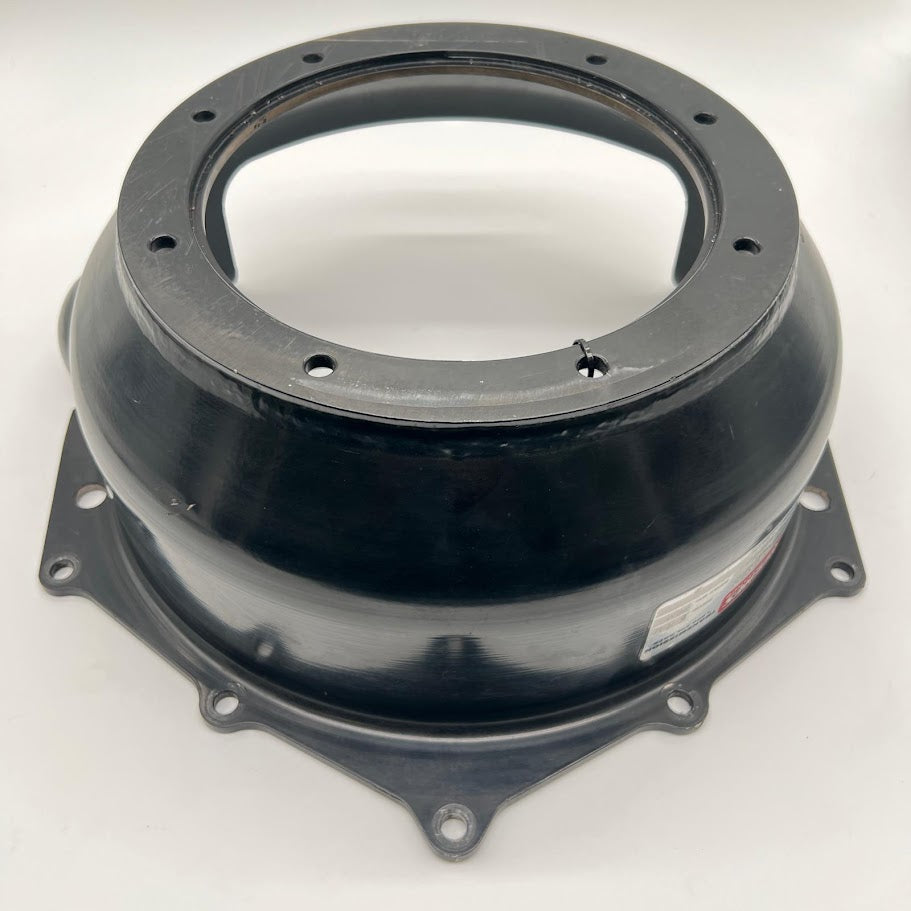 QuickTime Steel Bellhousing
