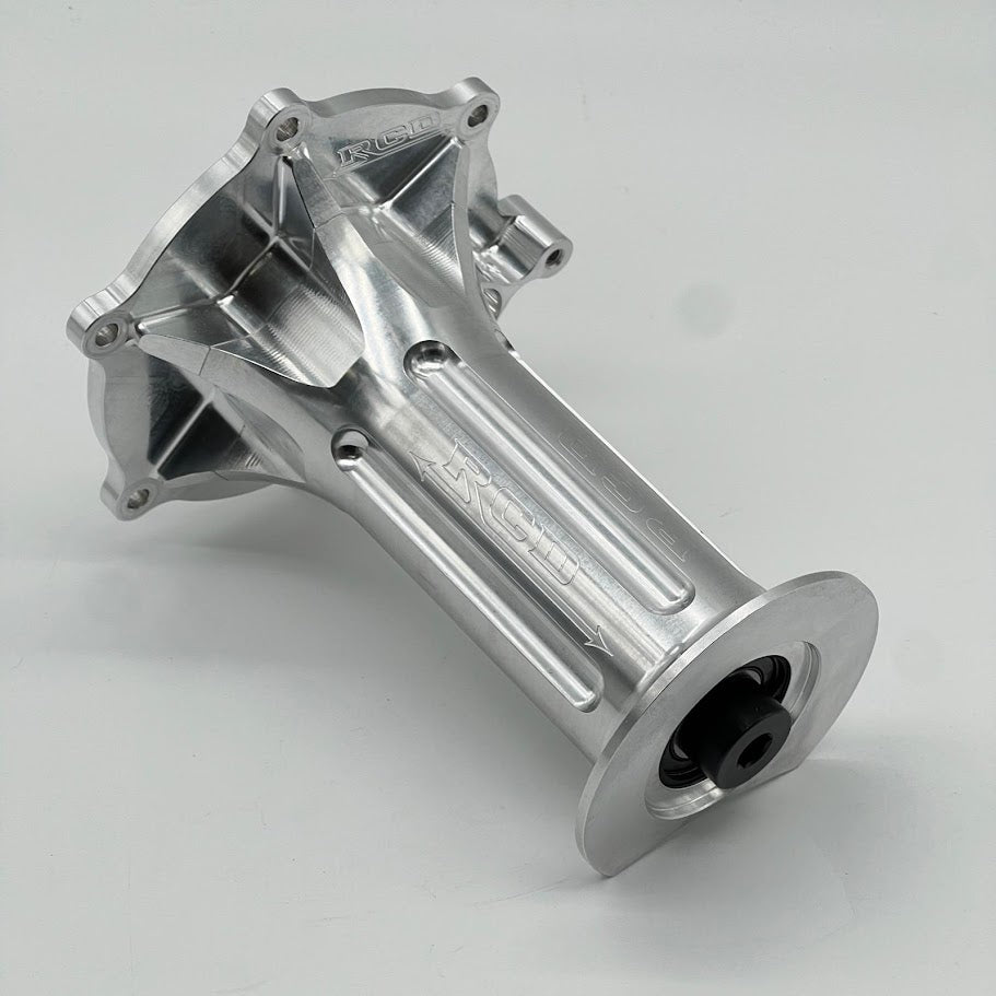 RCD 7 Fuel Pump Extension