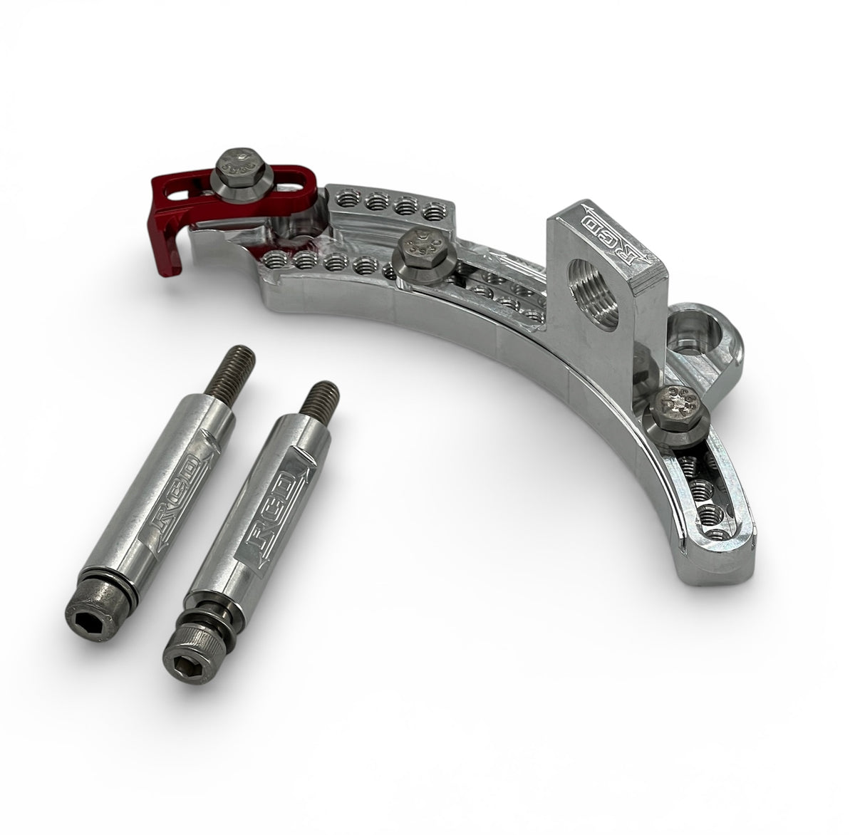 Trigger For Racing RCD LS Crank Trigger Bracket And Timing Pointer Kit – ACE Racing Engines