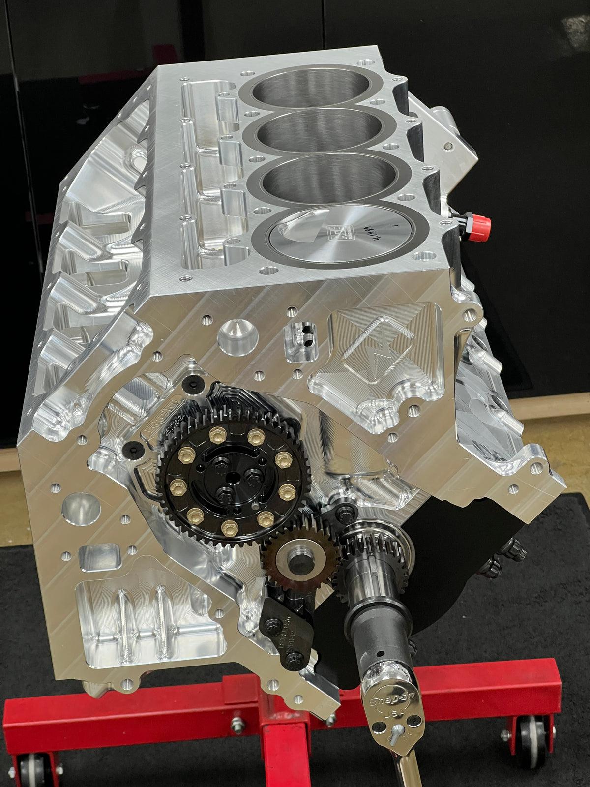 RCD LS Gear drive, RCD Gear drive, LS timing set, Jesel belt drive, Jesel LS Belt drive