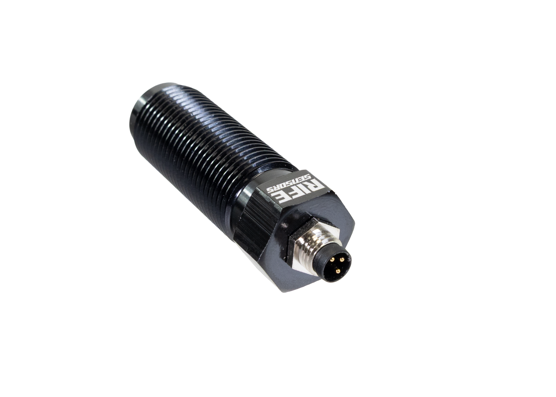 RIFE Magnetic Crank Trigger Hall Effect Sensor M8 - Motion Raceworks