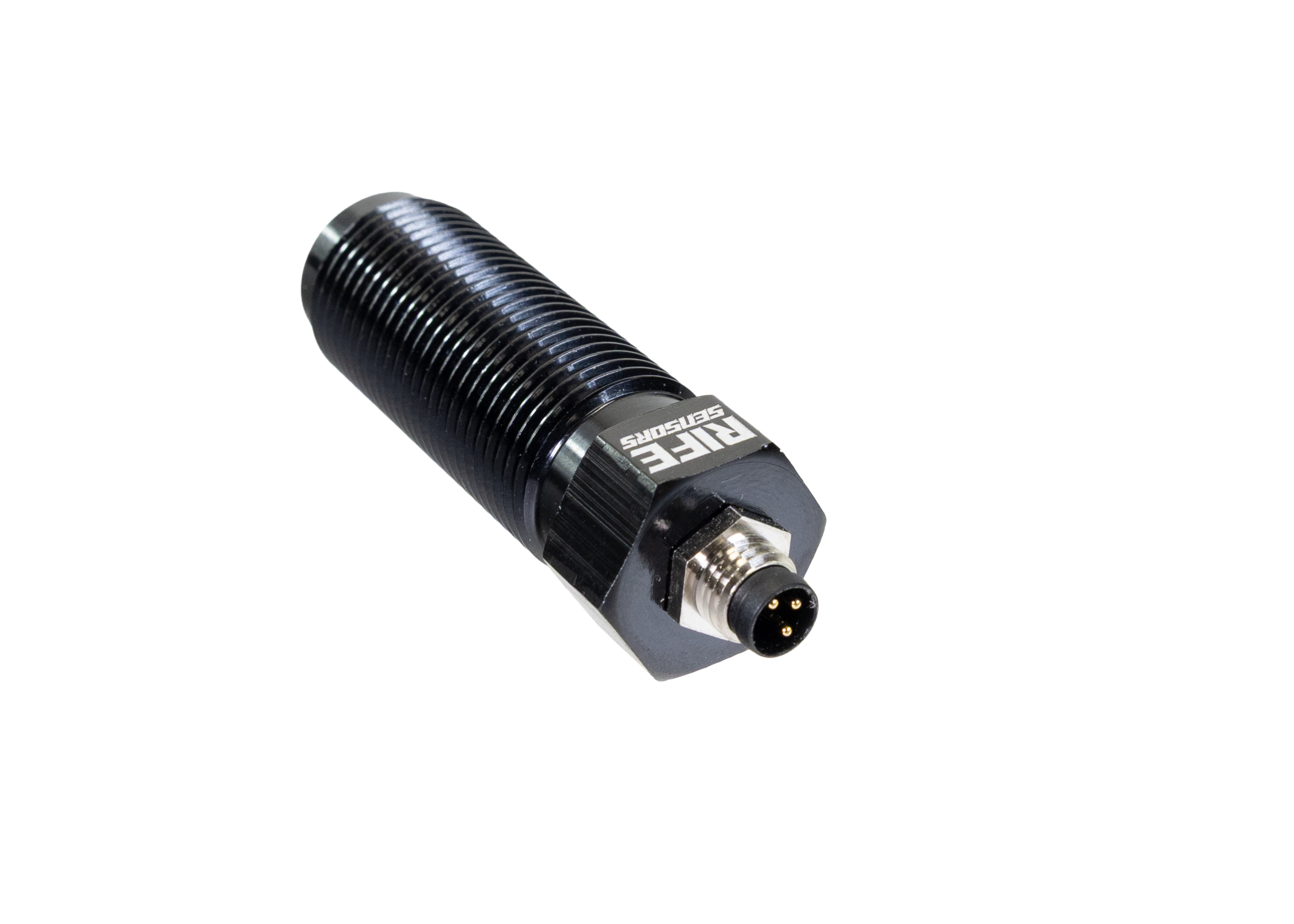 RIFE Magnetic Crank Trigger Hall Effect Sensor M8 - Motion Raceworks