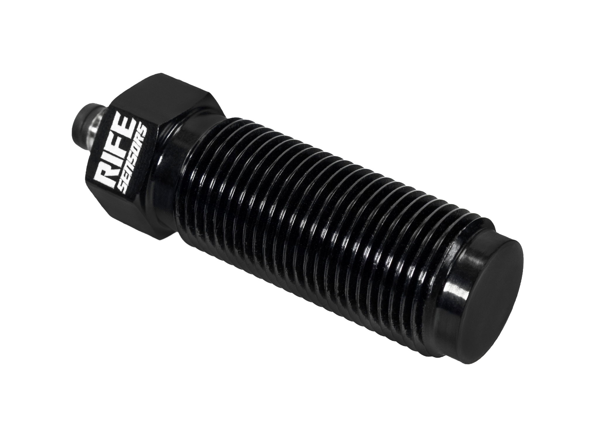 RIFE Magnetic Crank Trigger Hall Effect Sensor M8 - Motion Raceworks
