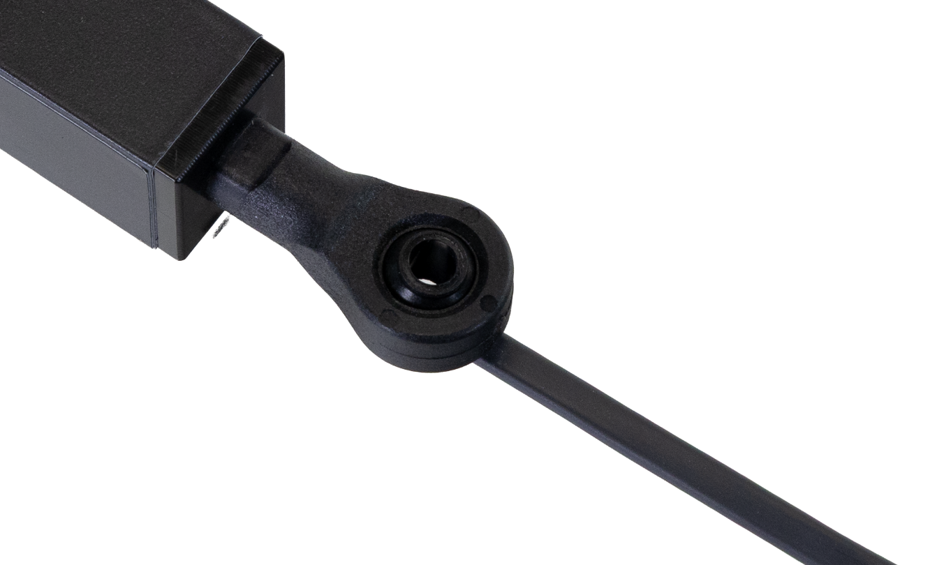 RIFE G-Series 9" Shock Travel Sensor 52-1709 - Motion Raceworks