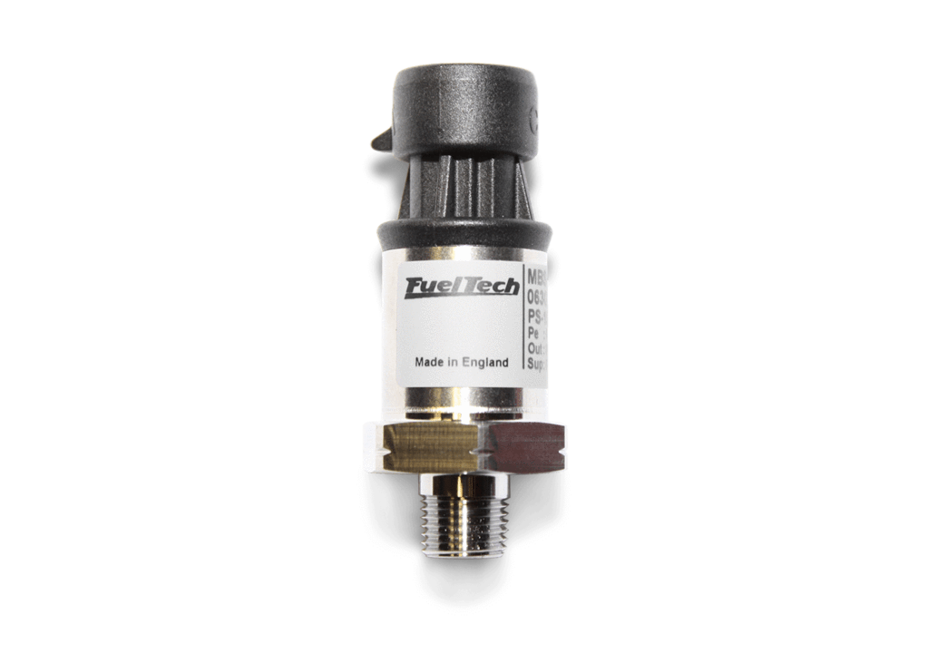 fueltech pressure sensor ps-3000