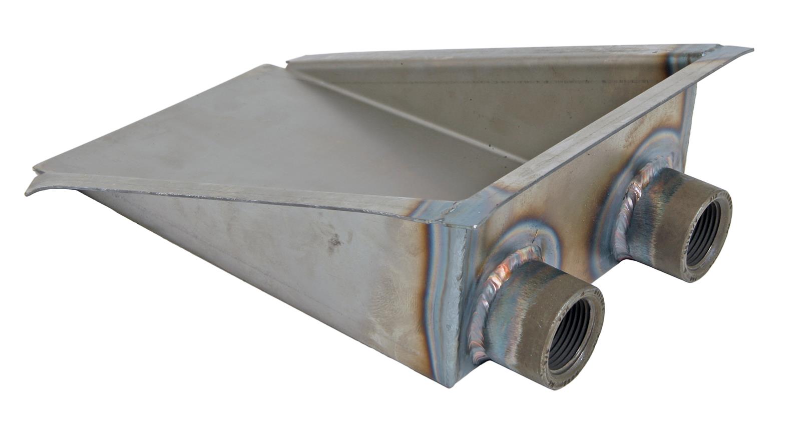 Steel Fuel Tank Sumps SUM-290305