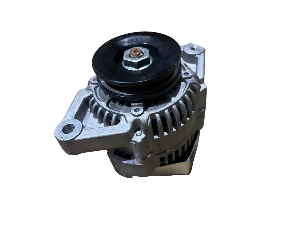 1 Wire 12v Powermaster Alternator