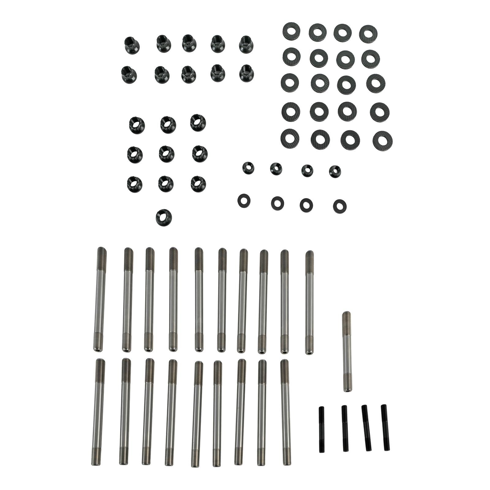 ARP Pro Series Gen V LT Cylinder Head Stud Kit CA625, 234-4347