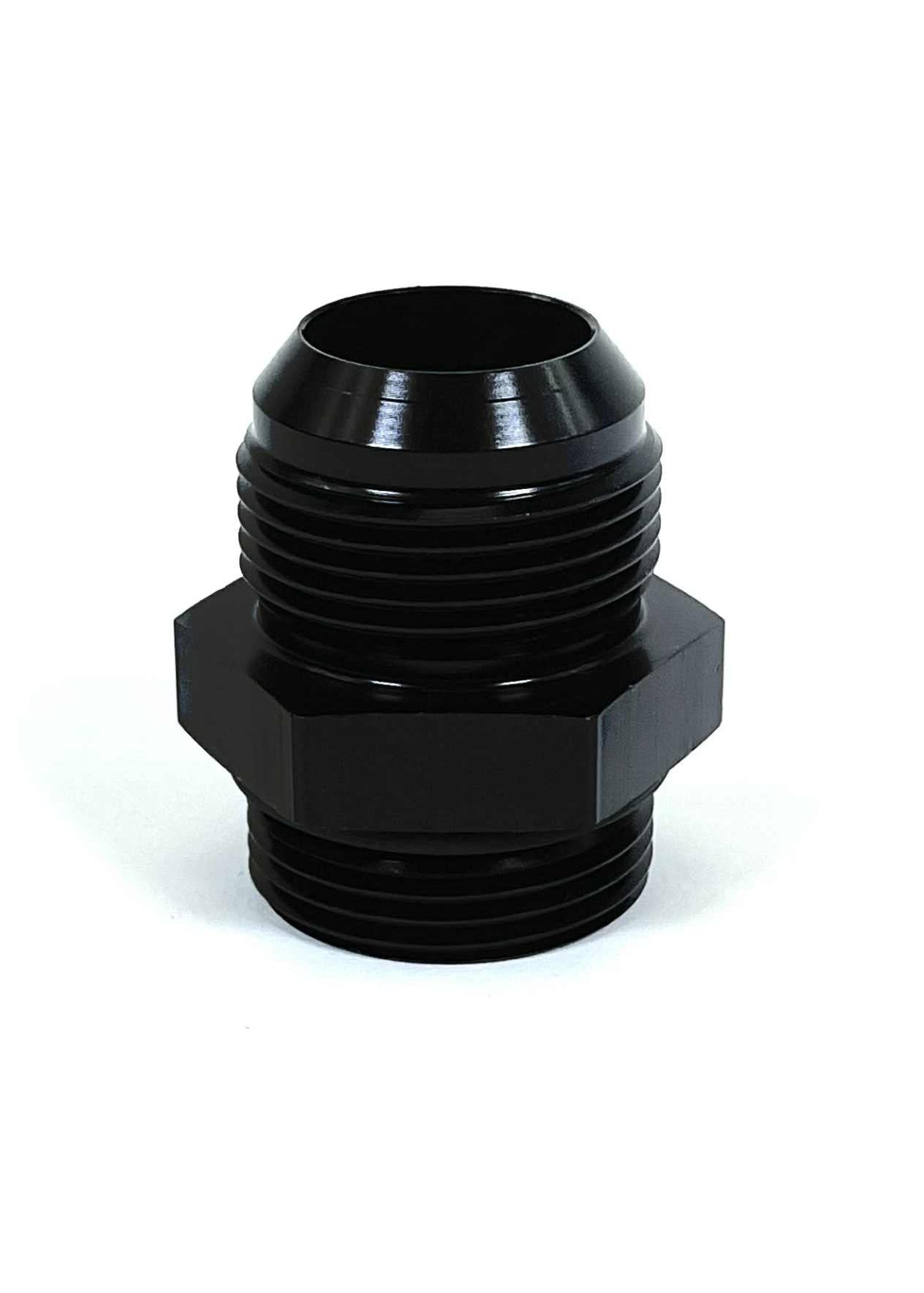 -16AN to -16ORB Male Fitting by Fluidworks - Motion Raceworks