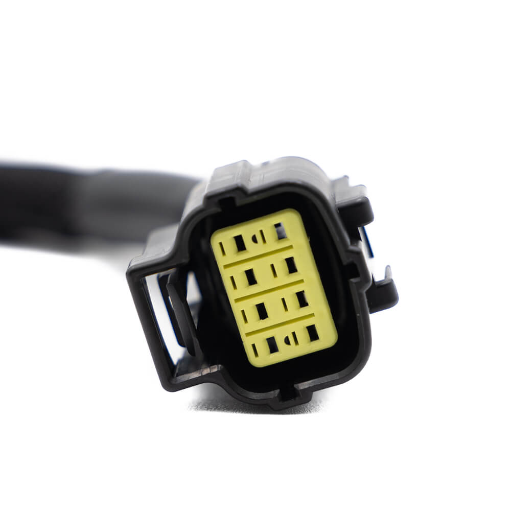 WB-O2 Sensor Bosch to NTK Adapter Harness