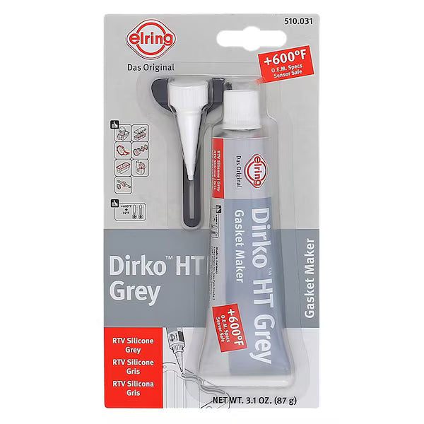 Dirko HT Grey