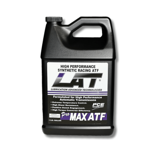 LAT Racing Oils Pro MAX ATF image 0