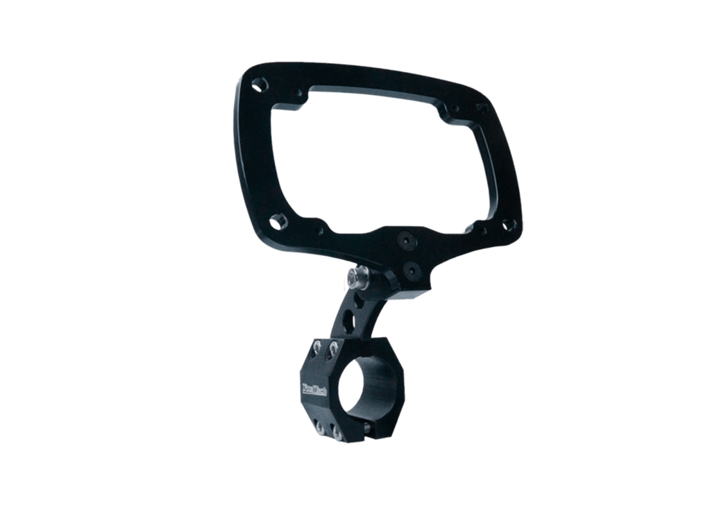 FuelTech FT450/550 Steering Column Mounting Bracket image 0