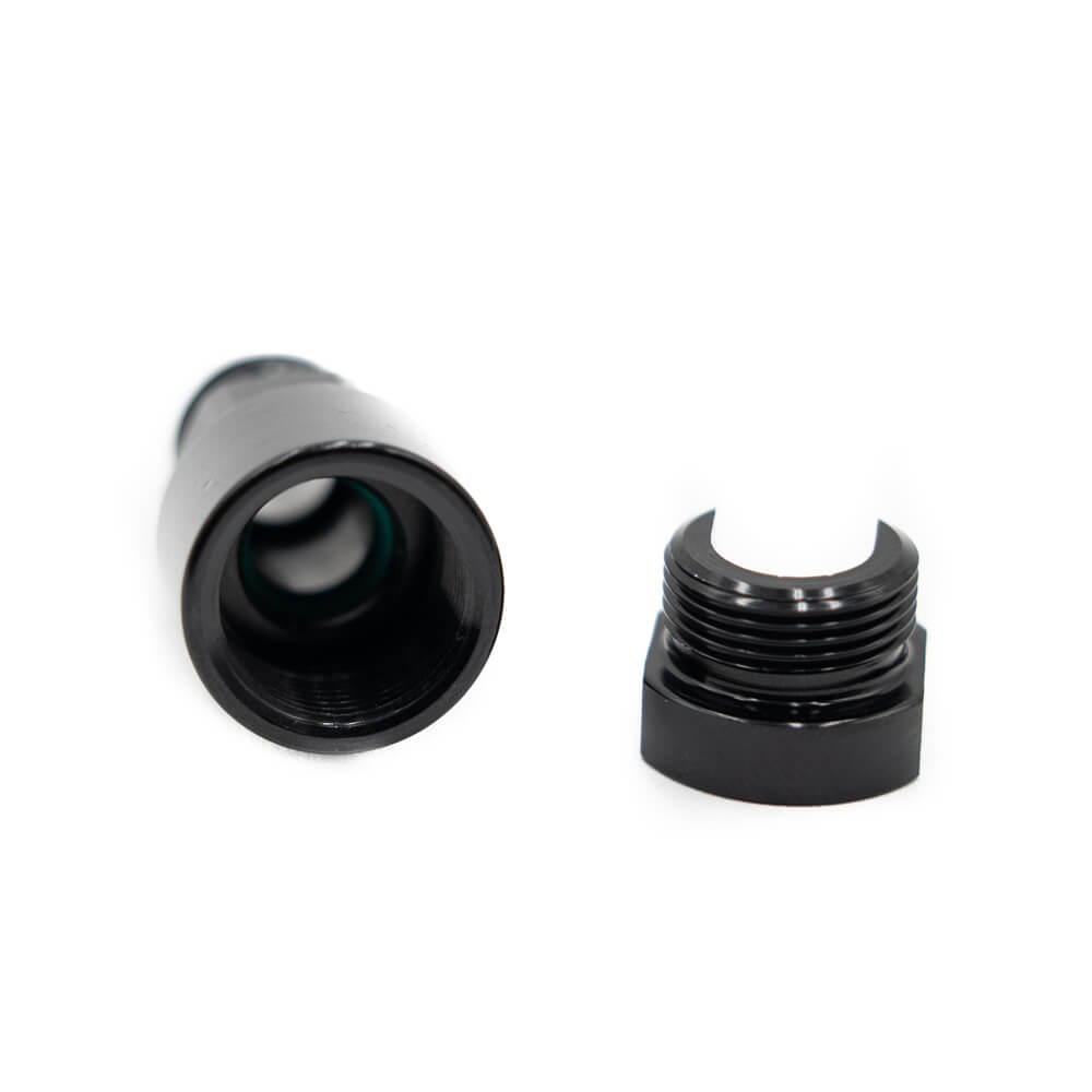 Flex Fuel AN6 Adapter Fitting