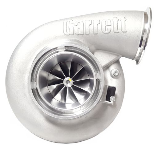 Garrett G-Series G45-1500 (76MM compressor inducer diameter) Supercore only (Turbo W/O turbine housing) PN: 888169-5005S
