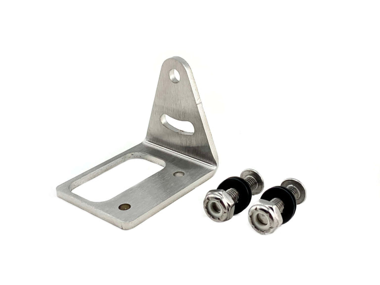 Laser Ride Height Sensor