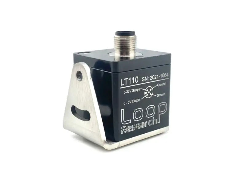 Laser Ride Height Sensor